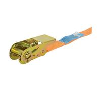 Carpoint Sangle avec tendeur à cliquet 3 m 0928020 Orange