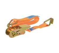 Carpoint Sangle d'arrimage à cliquet 0928030 25 mm x 3 m avec crochet