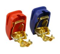 CARPOINT 1237803 Cosse de batterie