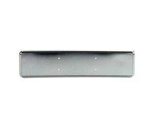 CARPOINT 1363002 Support de plaque d'immatriculation