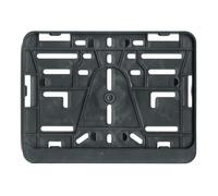 CARPOINT 1363005 Support de plaque d'immatriculation