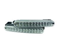 Carpoint 1510509 Éclairage Diurne LED