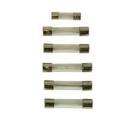 CARPOINT 1623901 Jeu de fusibles