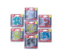 CARPOINT 1623920 5x Fusible Fusible à lame Fusible à lamelle