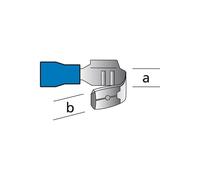 CARPOINT 1624026 Connecteur