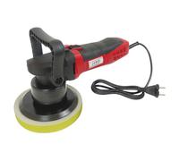 CARPOINT 1717324 Polisseuse