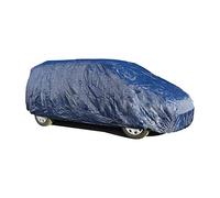 Carpoint 1723278 Housse Auto Polyester Mpv-M
