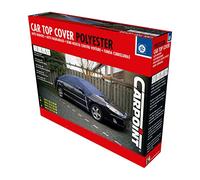 CARPOINT 1723280 Housse de protection pour voiture Bleu