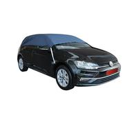 CARPOINT 1723282 Housse de protection pour voiture Bleu