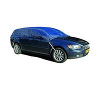 CARPOINT 1723285 Housse de protection pour voiture Bleu