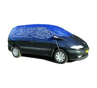 CARPOINT 1723288 Housse de protection pour voiture Bleu