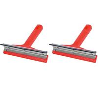 CARPOINT 1723294 Grattoir Anti-Givre Grattoir pour Pare-Brise Raclette pour Givre (Lot de 2)