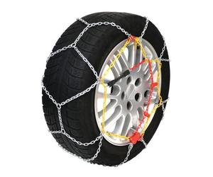 CARPOINT 1725077 Chaînes à neige
