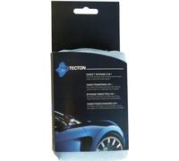 Carpoint 1750110 Protecton Éponge Insectes 2 in 1