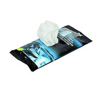 Carpoint 1750115 Protecton Chiffons de Nettoyage des Vitres