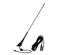 Carpoint 2010024 Antenne Golf V16 Renforcé Electroniquement