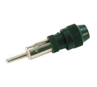 Carpoint 2010039 Adaptateur pour Antenne 120 Ohm Din Mâle