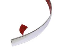 Carpoint 2218523 Moulure de Décoration Chrome 22Mm 2M