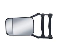 Carpoint Rétroviseur Caravane Luxe Double