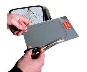 CARPOINT 2423202 Miroir de rétroviseur