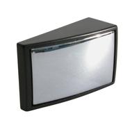 CARPOINT 2423260 Pièce Rétroviseur d'angles morts noir