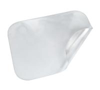 Lentille loupe grossissante de recul pour pare brise arriere 205 X 225 mm auto