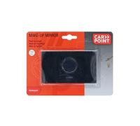 Carpoint Rétroviseur miroir de courtoisie universel pour auto, voiture, camping-car