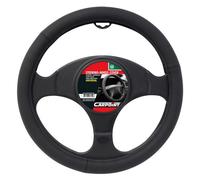 Carpoint Couvre-Volant Noir Mat