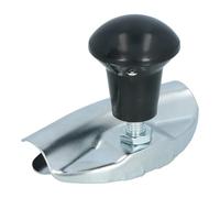 Carpoint Boule pour volant 2512701 – Universel, Haute qualité, Montage facile