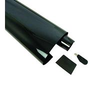 Carpoint 2660048 Film pour Vitres Argent 10% 300 X 50Cm
