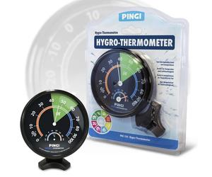 CARPOINT 3010008 Thermomètre