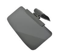 Carpoint Ac S9016 Pare-Soleil, 34cm x 12cm, vert