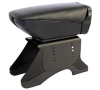 Carpoint Accoudoir Universel Tourist - Noir