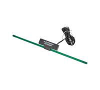 Carpoint Antenne Pare-brise Electronique, Noir
