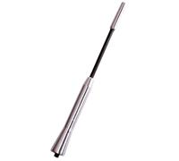 Carpoint Antenne shortstick 17,5cm 5/6mm alu