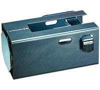 Carpoint Antivol pour tête d'attelage – Serrure 230x110x110 mm