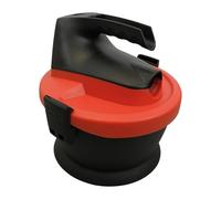 Carpoint Aspirateur 'Wet & Dry' 12V/135W, Noir