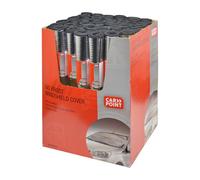 Carpoint Bâche Anti-Givre pour Pare-Brise 150x70cm