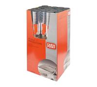 Carpoint Bâche Anti-Givre pour Pare-Brise 180x85cm
