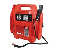 Booster d'aide au demarrage 12V 400A/900A maxi