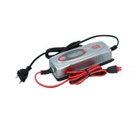 Carpoint BX-1D Chargeur de Batterie 12V 3,8 ampères Lithium