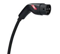 Carpoint Câble de Charge pour véhicule électrique Type 2>2 16 AMP monophasé 10 mètres