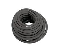 Carpoint Câble Électrique 1,5mm² x 5m - Noir