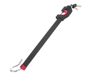 Carpoint Canne Antivol de Volant SWL700