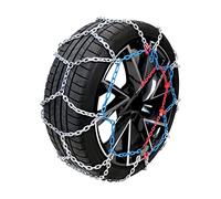 CARPOINT Chaînes à neige 1725088 avec instructions de montage avec étui