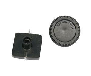 Carpoint Clips de Fixation pour Tapis de Voiture