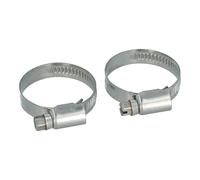 Carpoint Colliers de Serrage Ø 23mm - 35mm