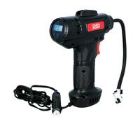 Carpoint Compresseur d’air en Forme de perceuse 12V/54W