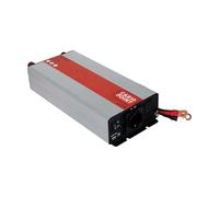 Carpoint Convertisseur 12V > 230V 1500W câble de Batterie