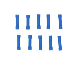 Carpoint Cosses Prolongateur 546 Blister Bleu 10-pièces